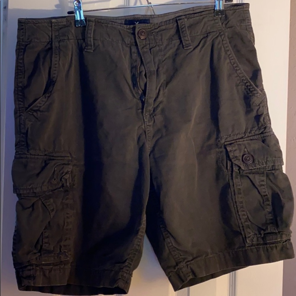 American Eagle Mens shorts